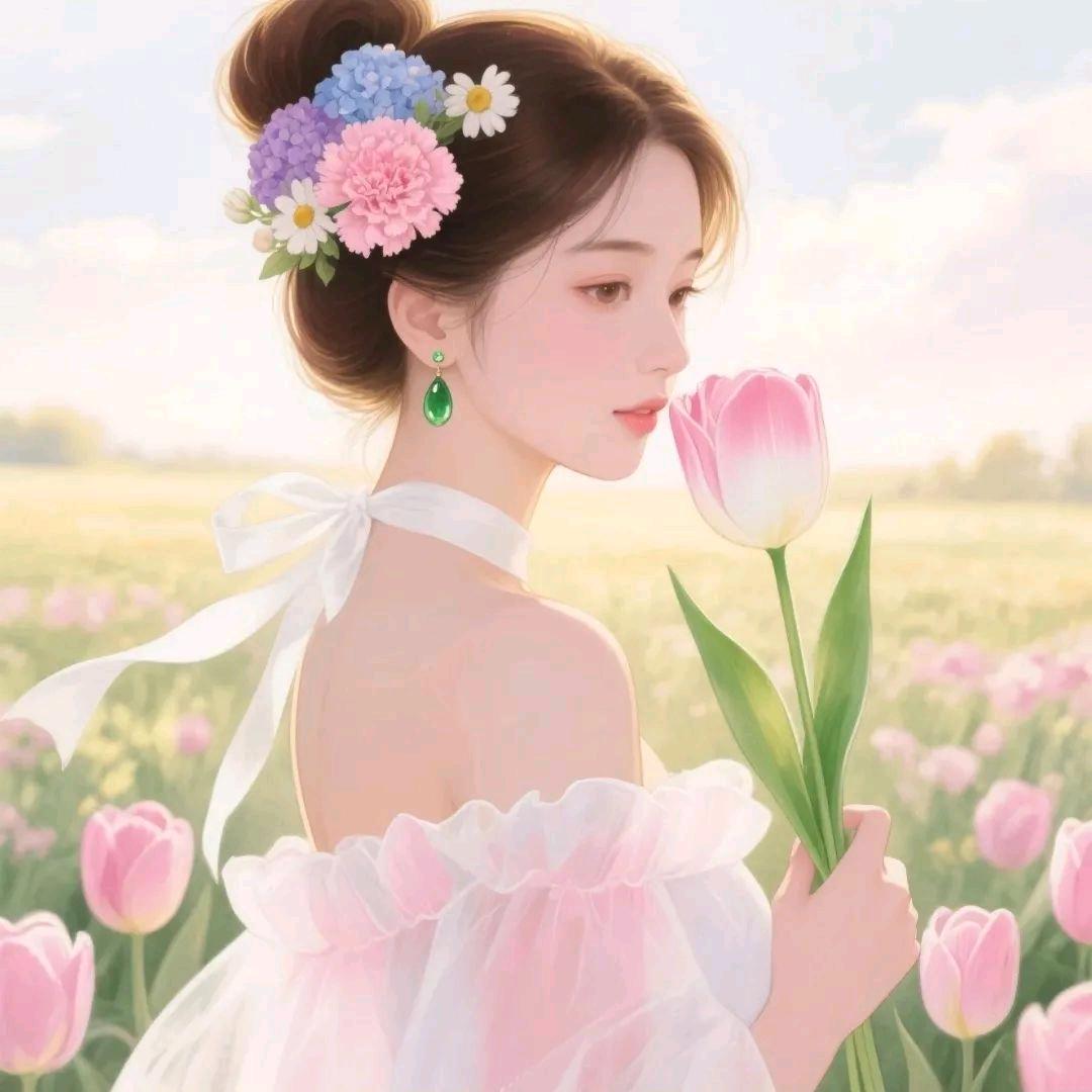 🌺🌺爱恋伊🌹🌹
