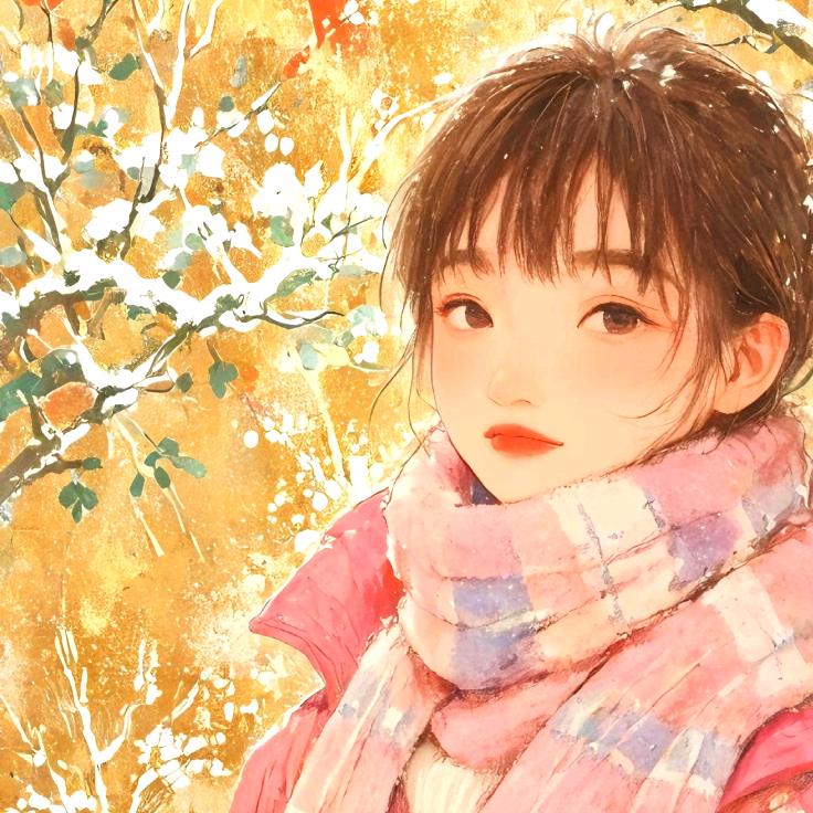 红梅🍭