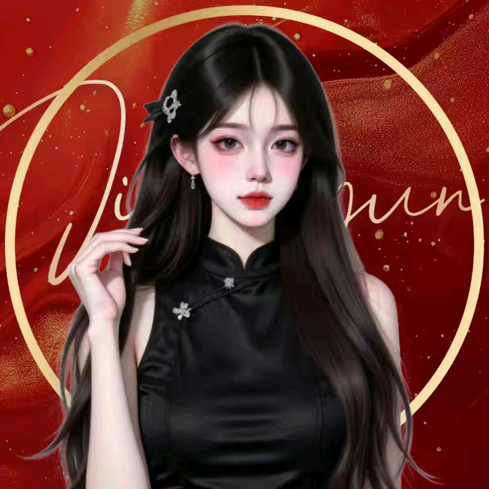西瓜♎（许愿满展）