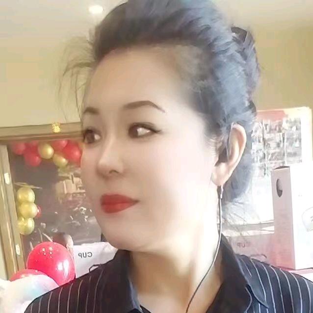 东北一枝花你红姐