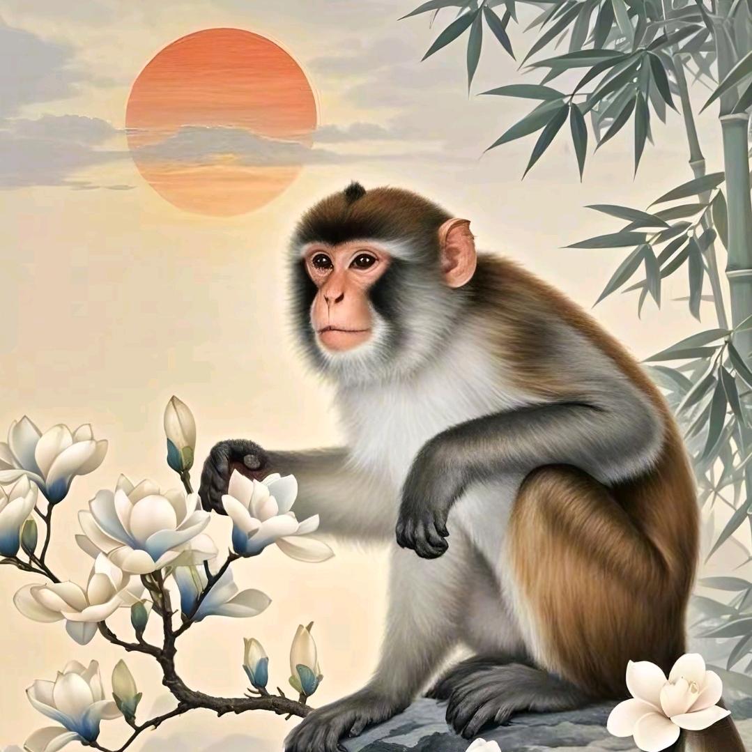 相见是缘头像