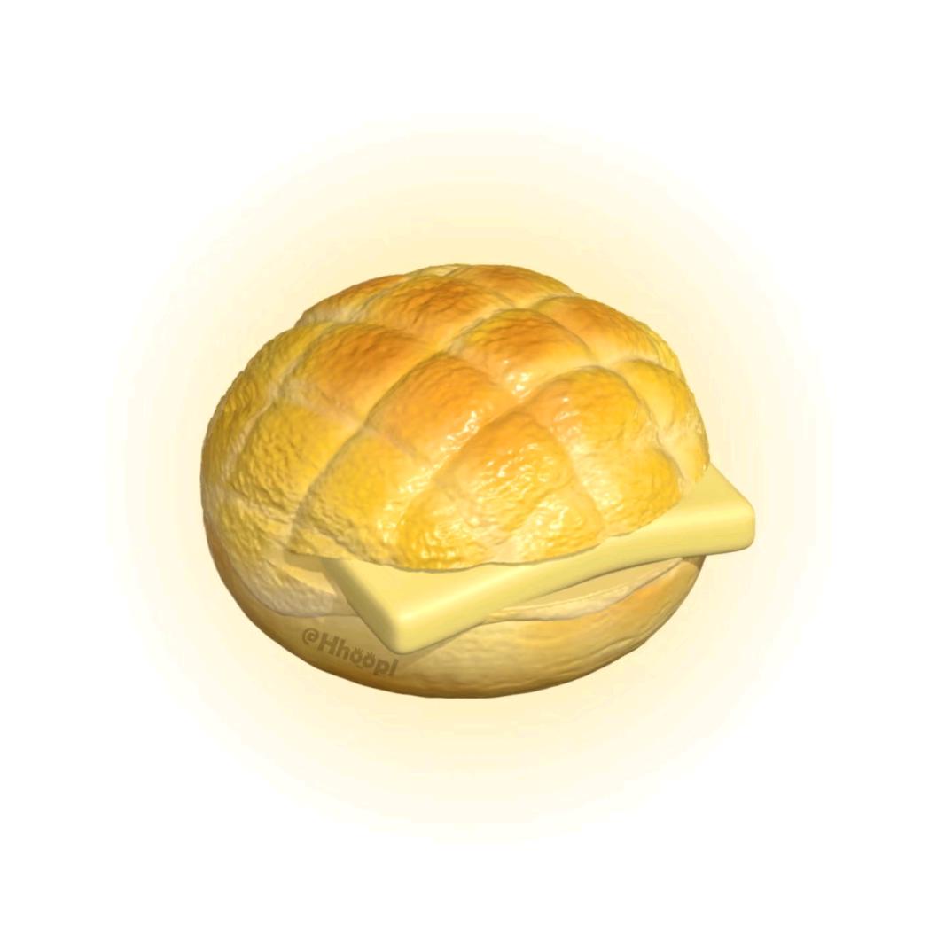 菠萝包🍍