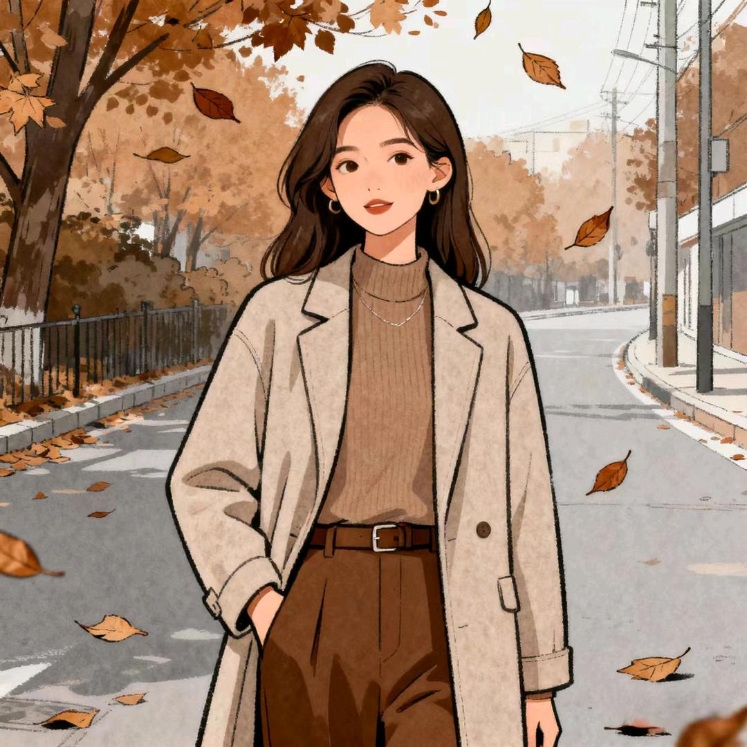 青芒女装衣橱🏠