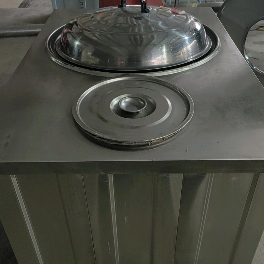 华容花子坟郑师傅炉具厂