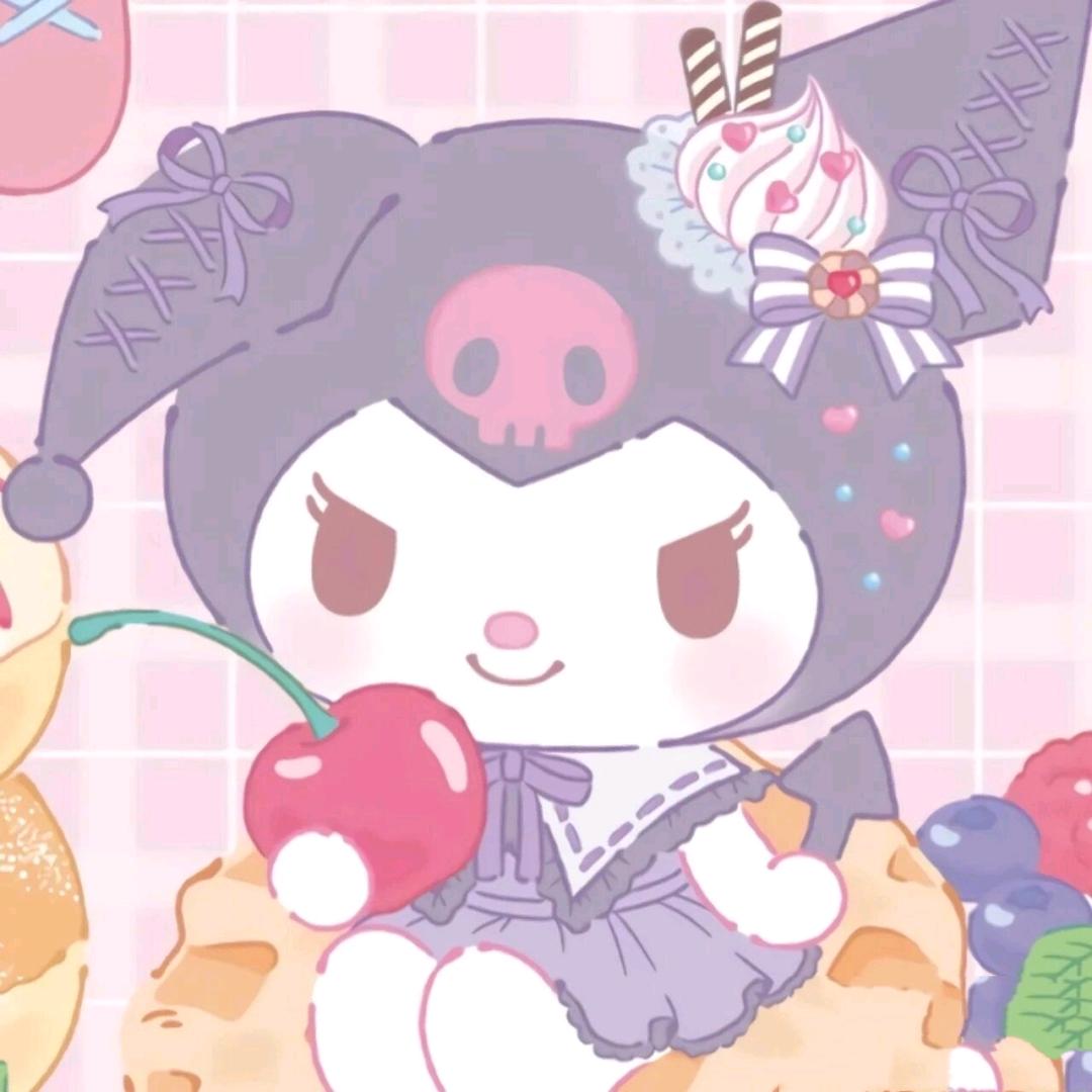柒柒爱美食