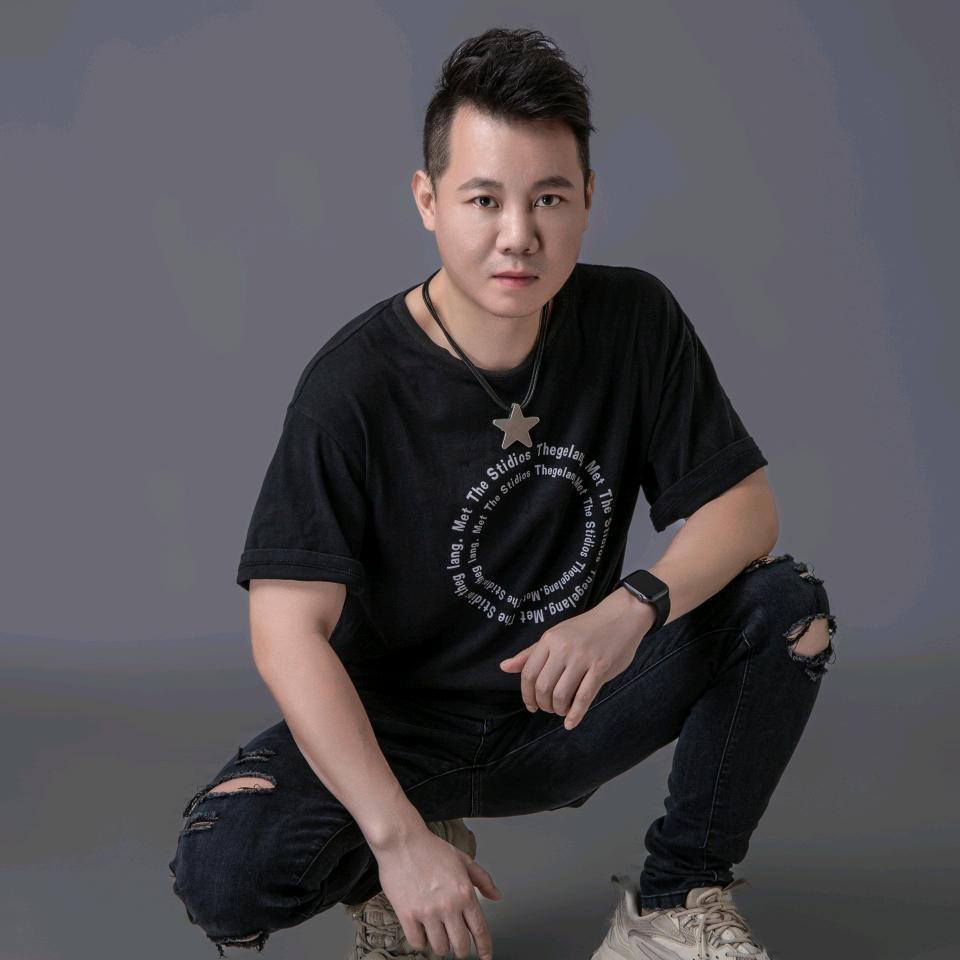 小洋哥