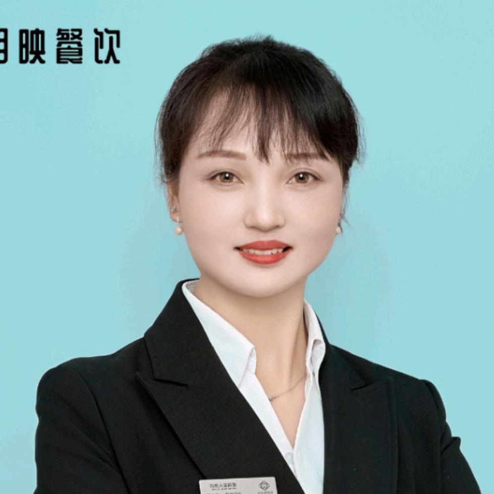 薛利娟