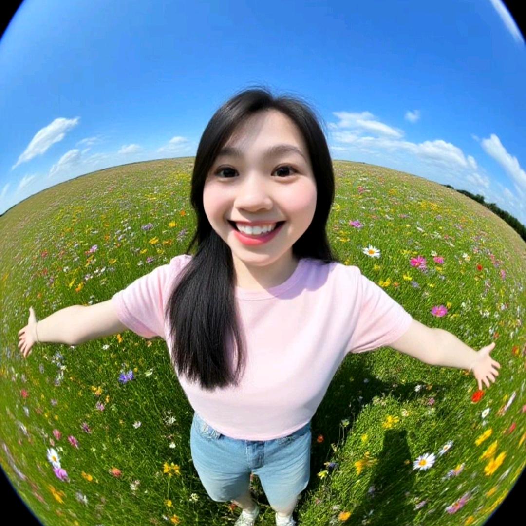 张张的快乐宝子✨