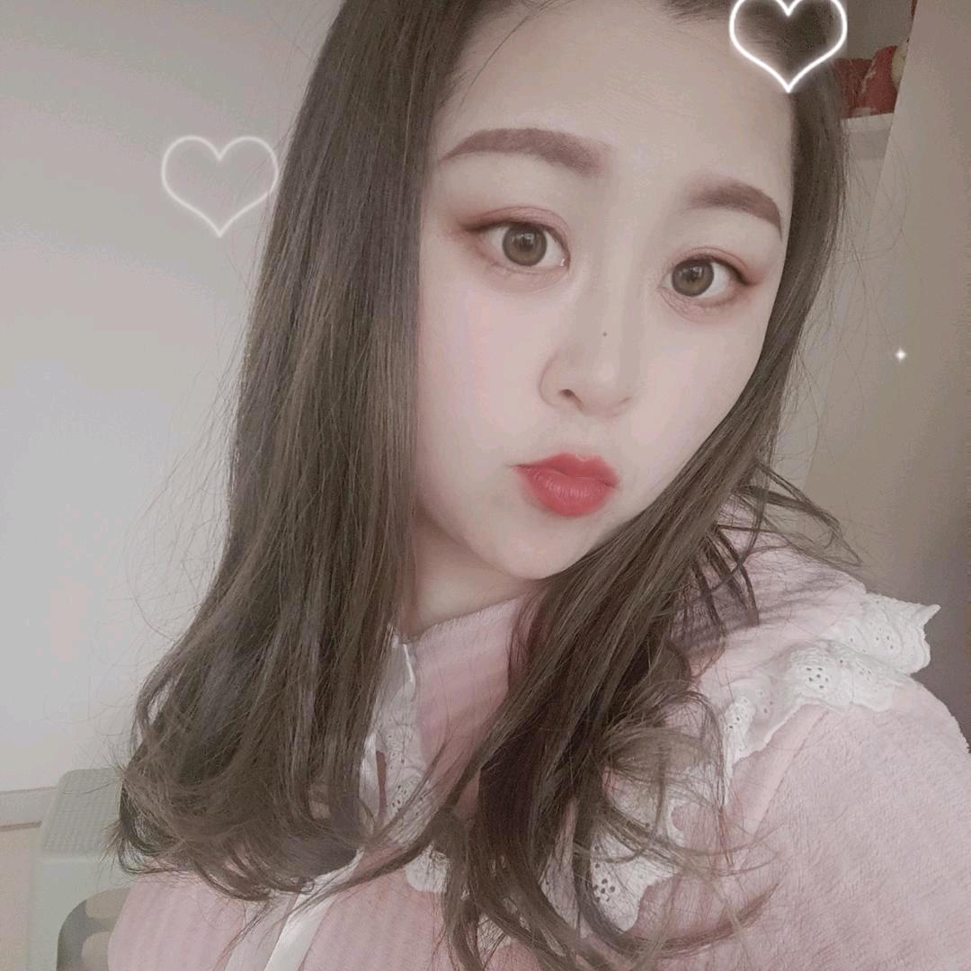 长不大的小菇凉