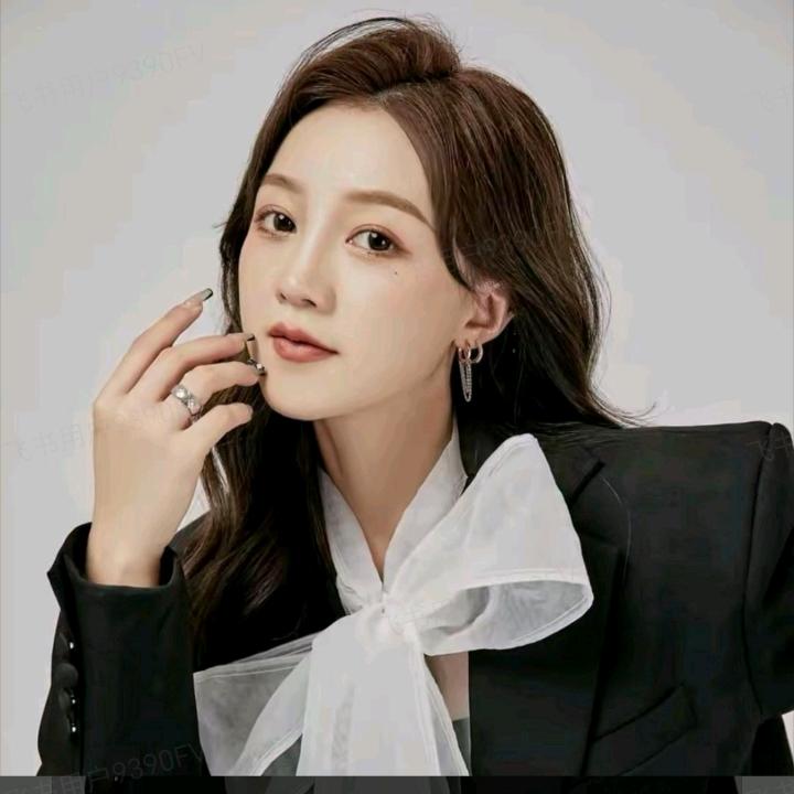 大喜很nice（穿搭分享）