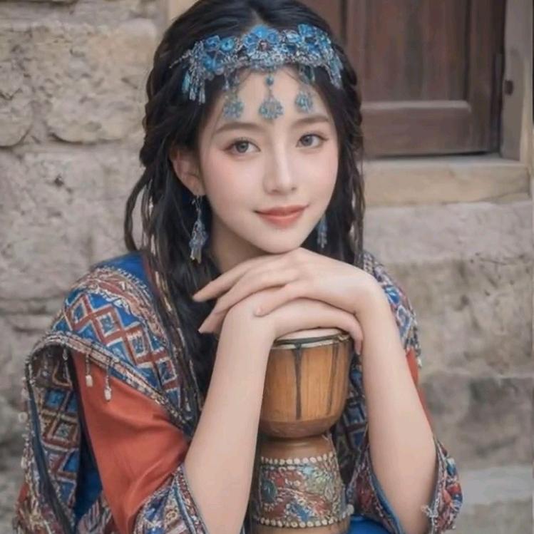 婷婷🍀