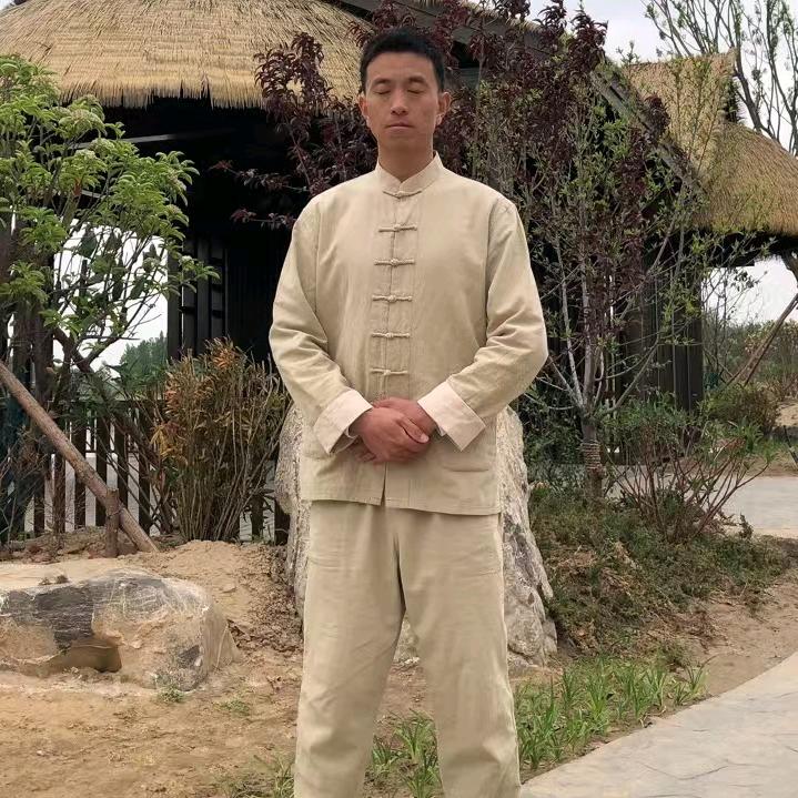 祥哥白发逆袭计划
