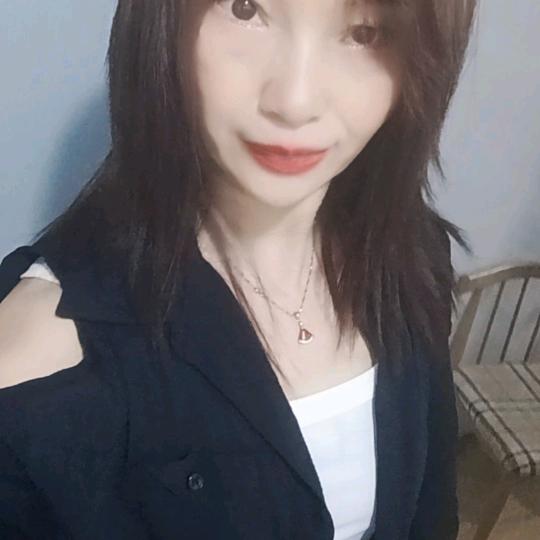 开心姐首播