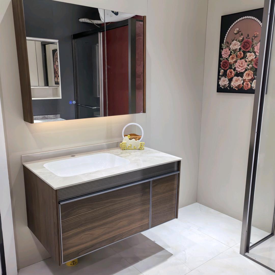 南京强哥卫浴批发