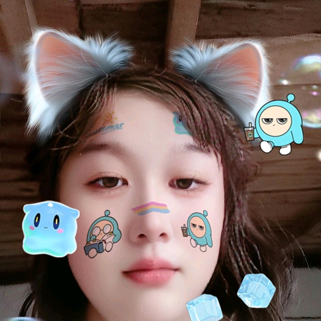 小柠檬🍋