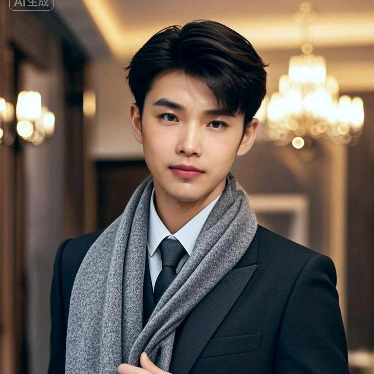 女人如书📚⭐语