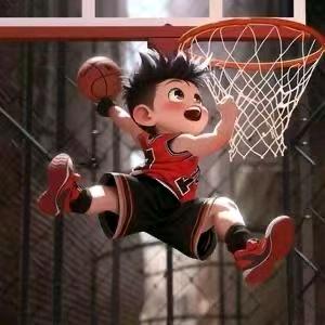 保国篮球解说，