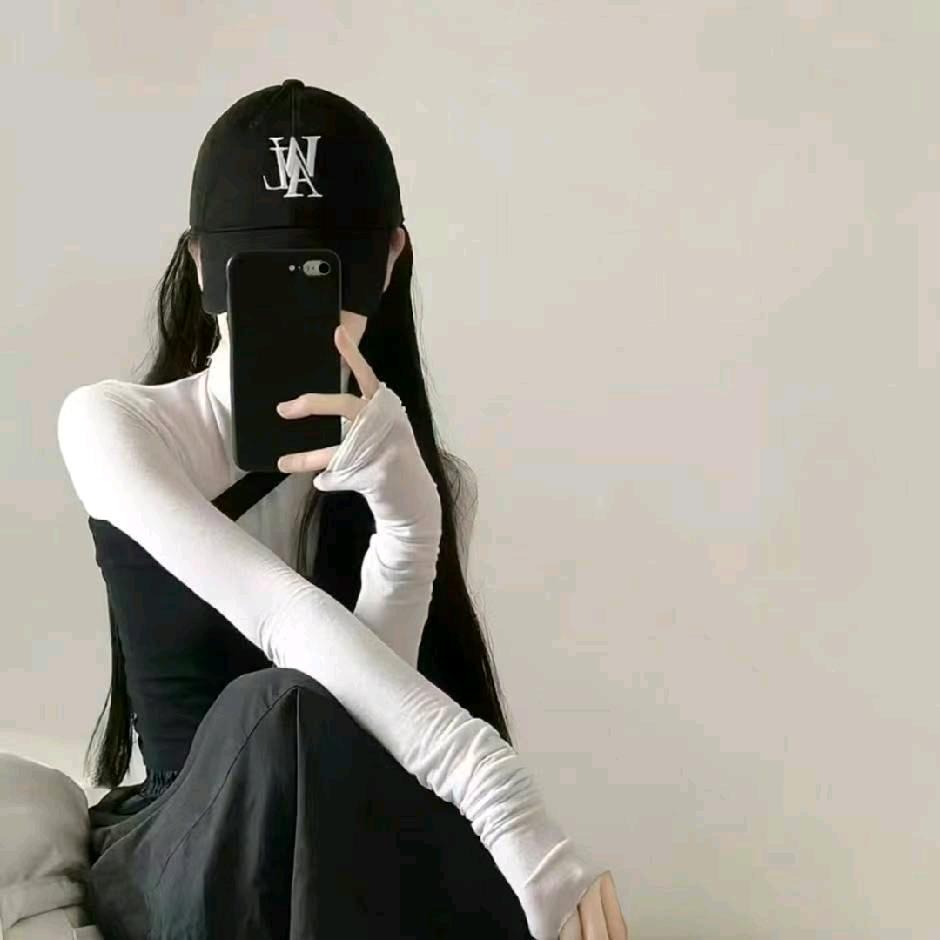 《美美》