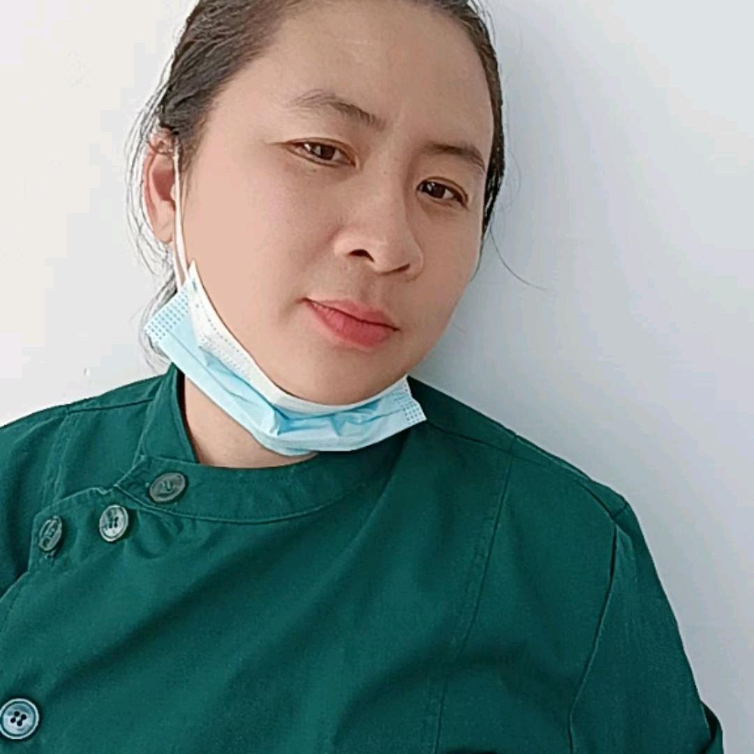 南宁护工卢老师