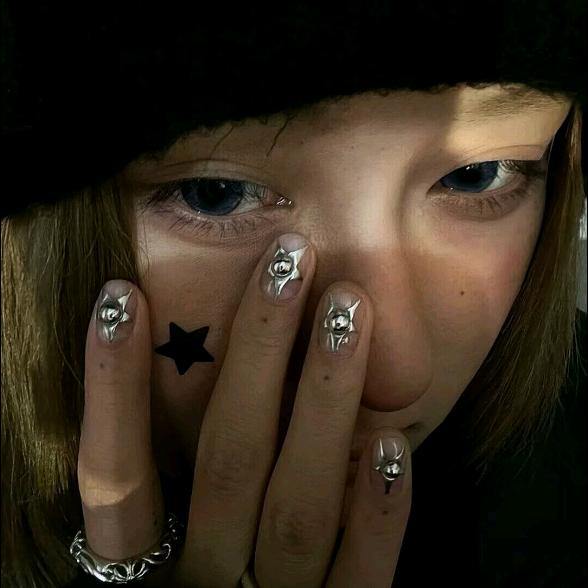 ✙头像