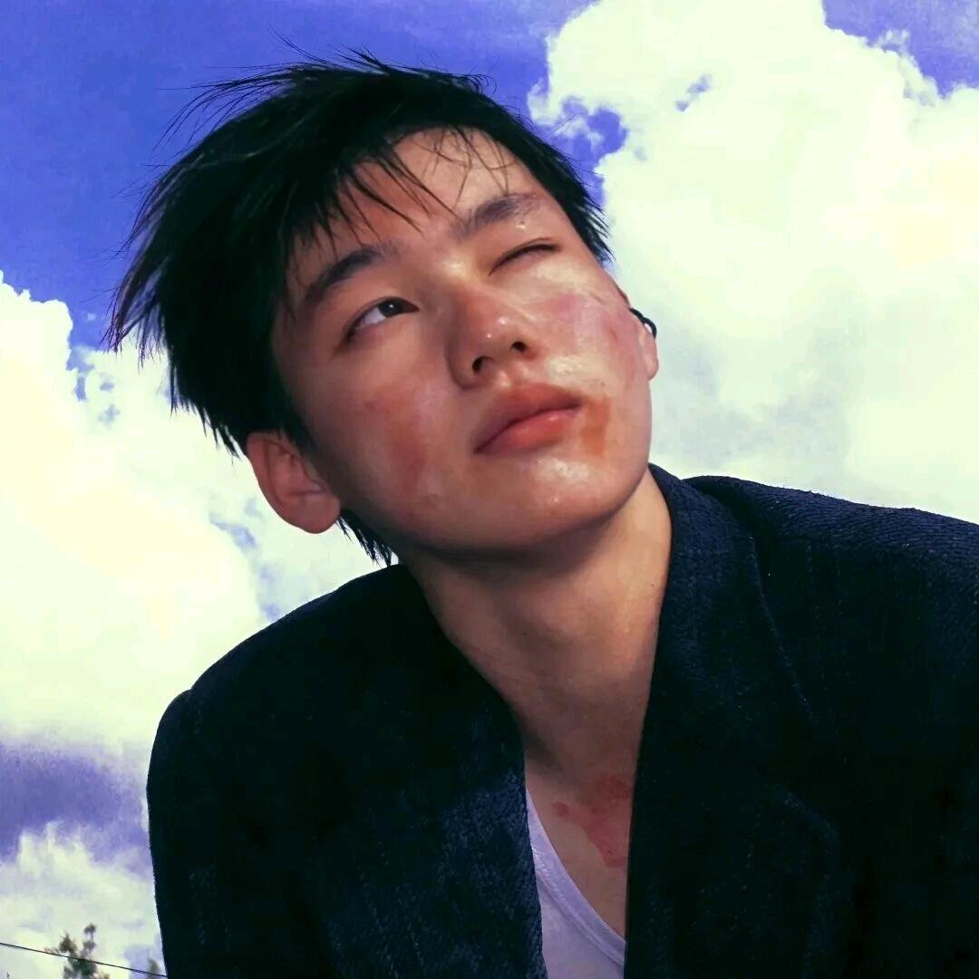 落汤小狗