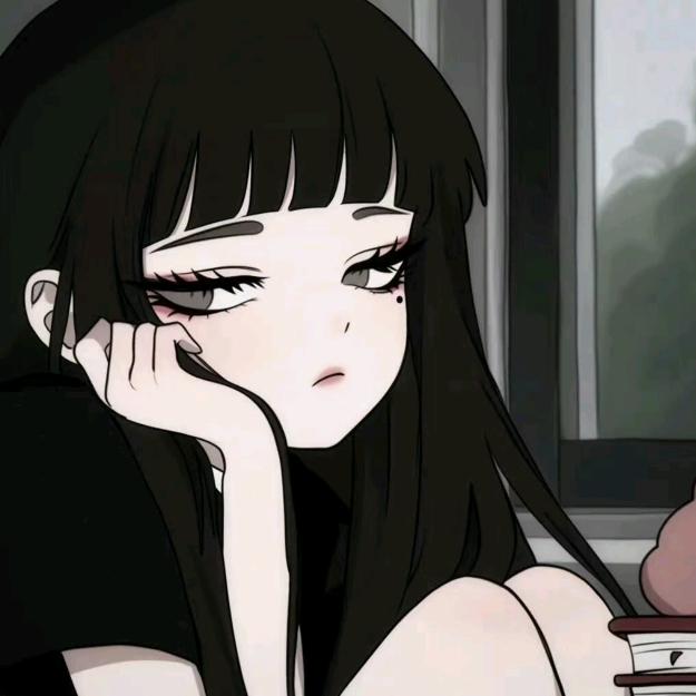 梨涡圆点🫧
