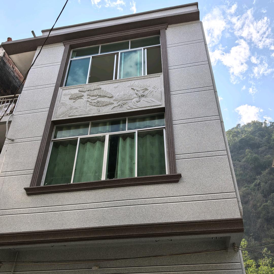 外墙仿石漆王哥