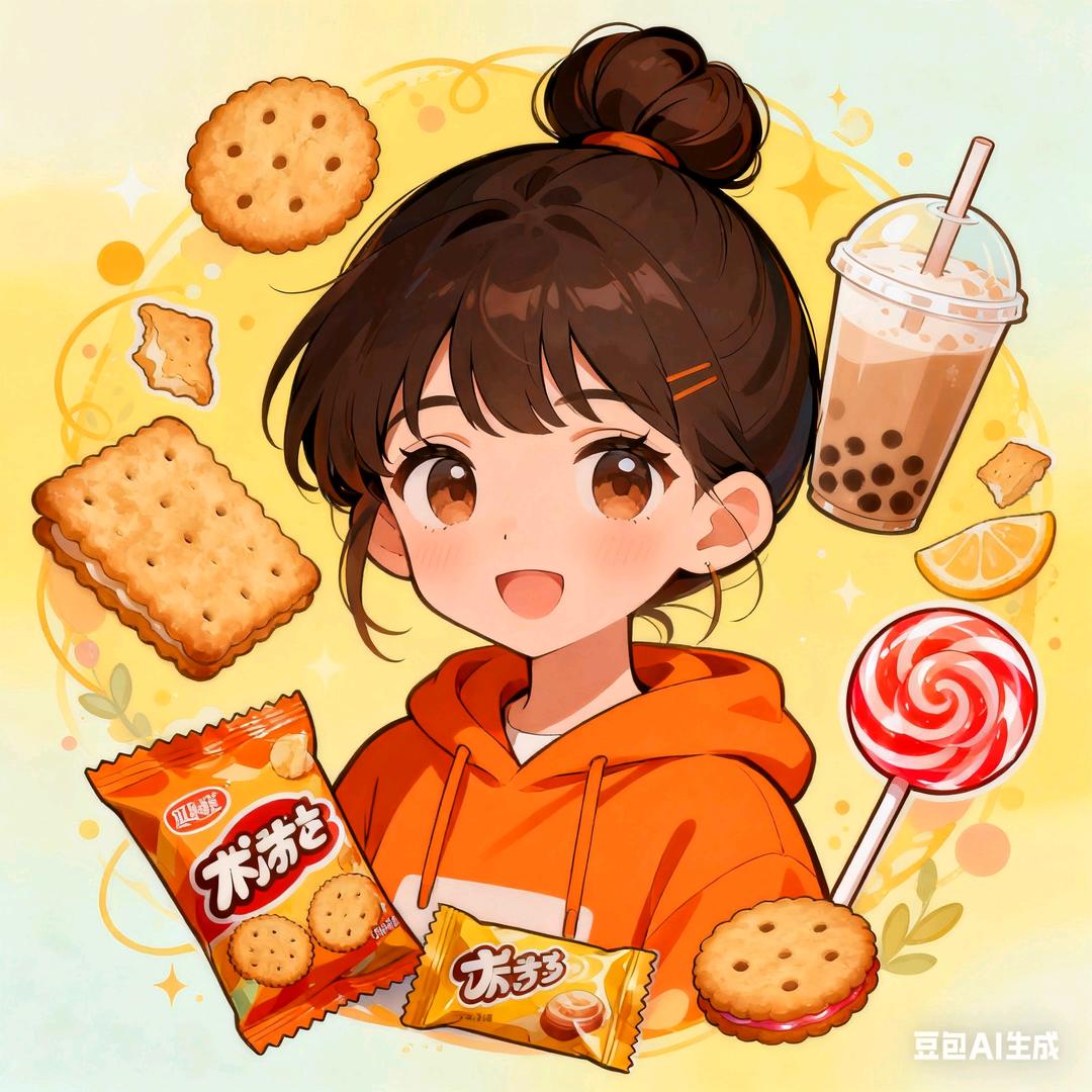 田姑娘零食铺