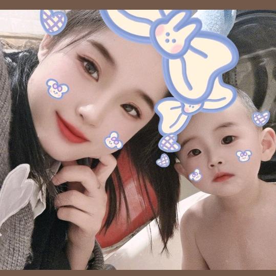 ༒࿈可爱💋宝贝࿐