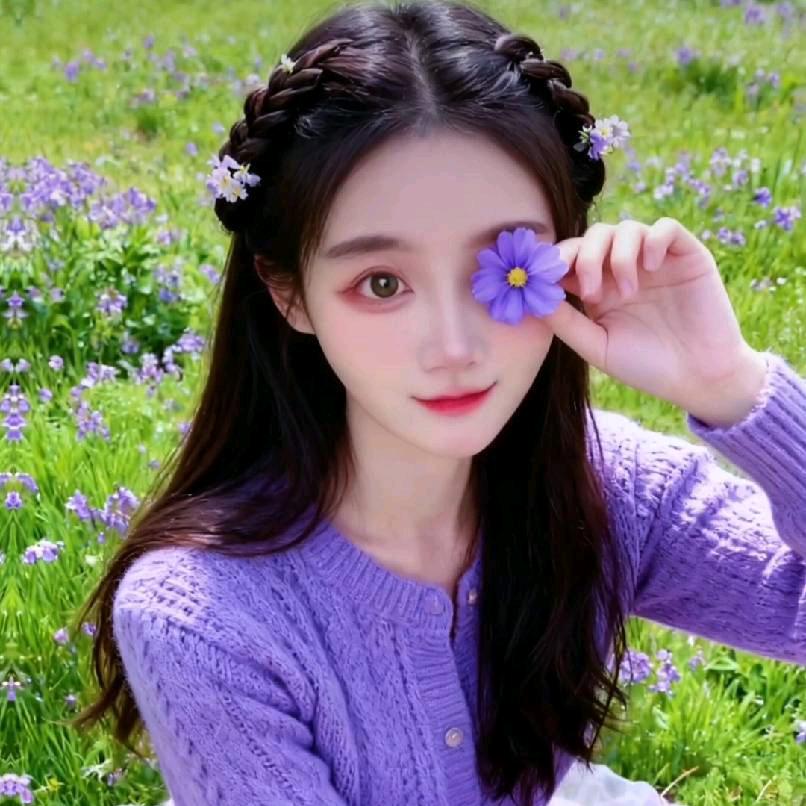 LOVE依诺《🌷》