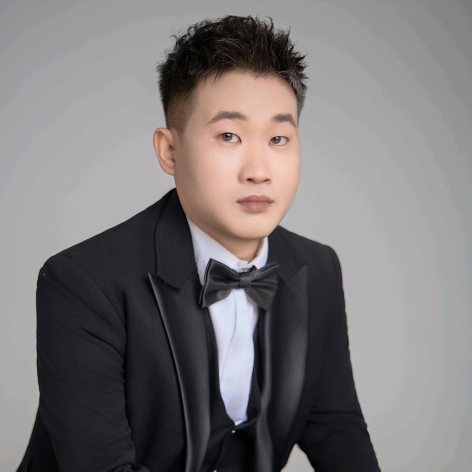 波波在邯郸做保洁