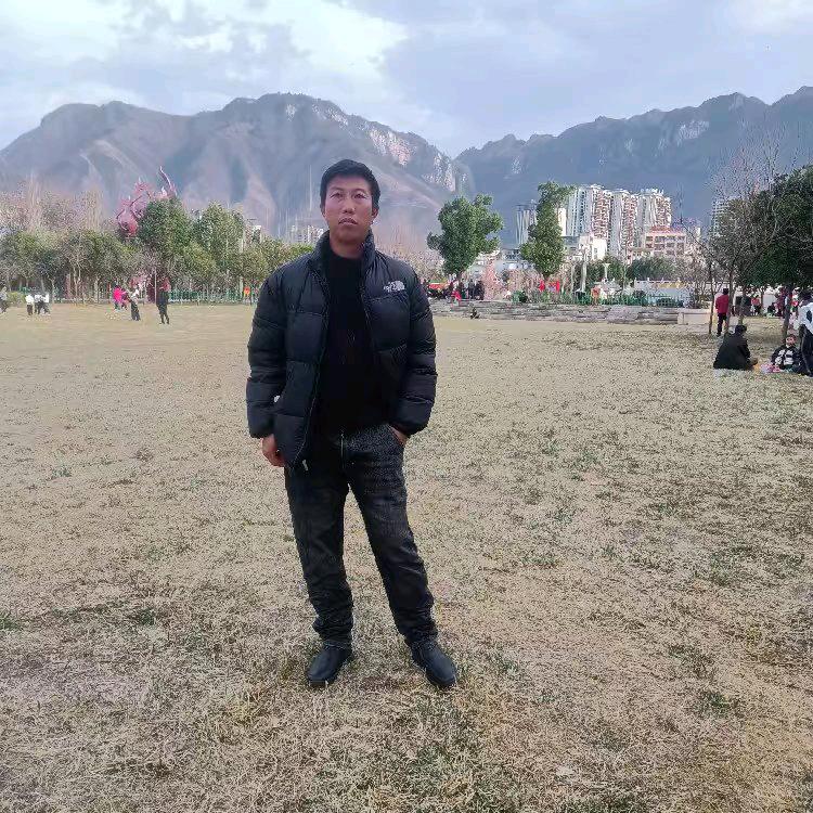 专业放水泥小郭