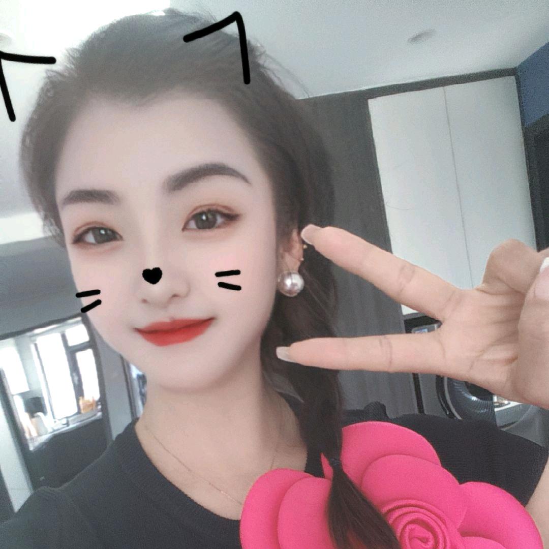(^･ｪ･^)小可爱