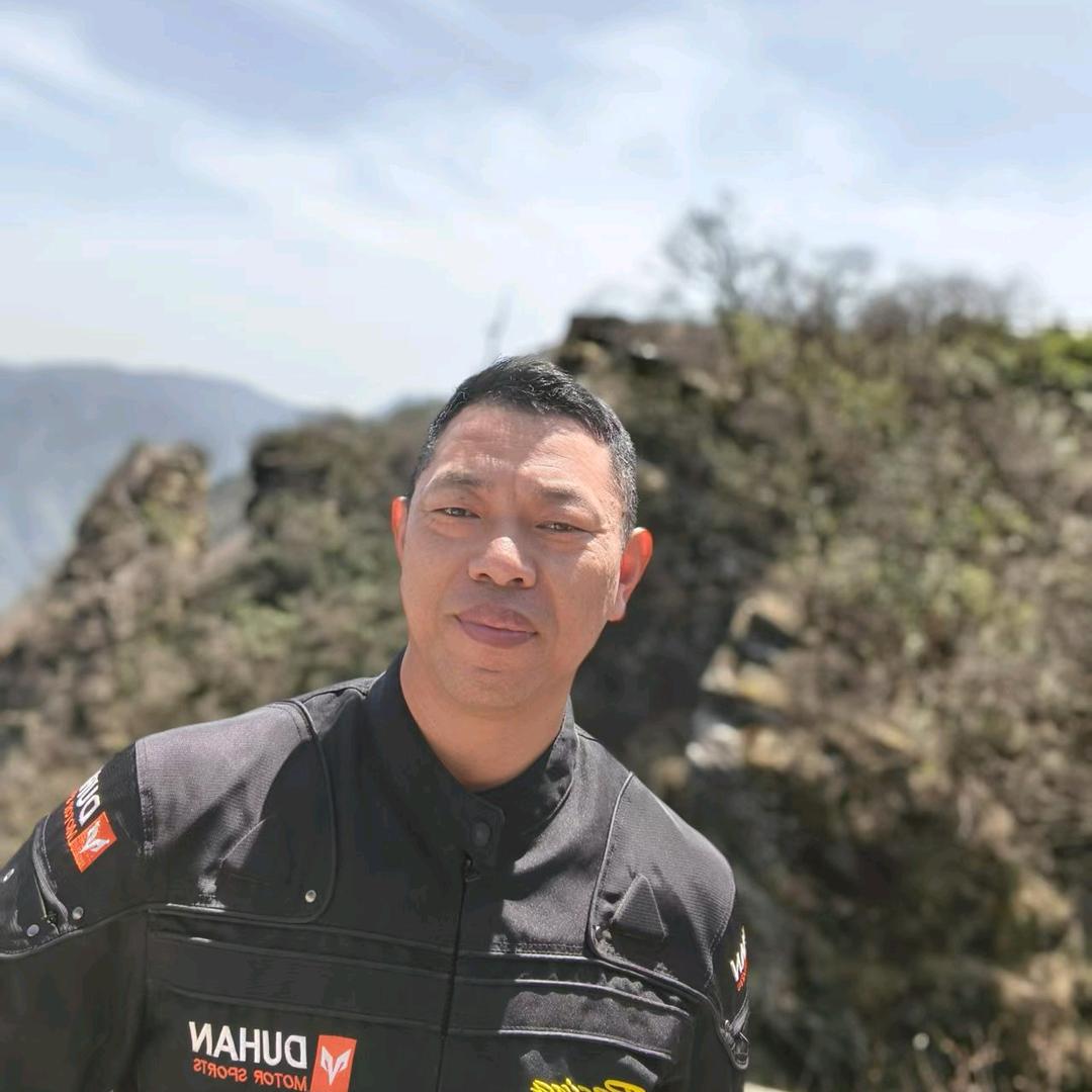 心在旅行