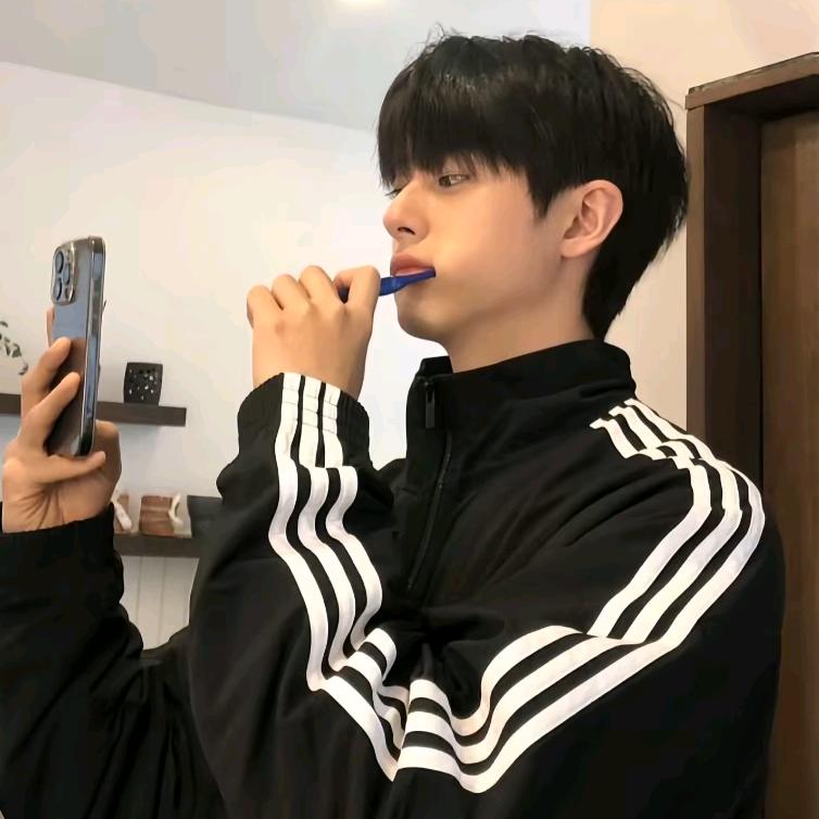 一只自律