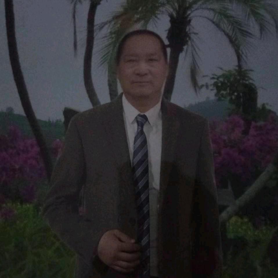 老陈礼仪