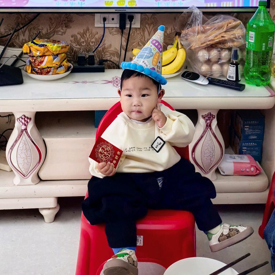 💕@李满意吖☀️