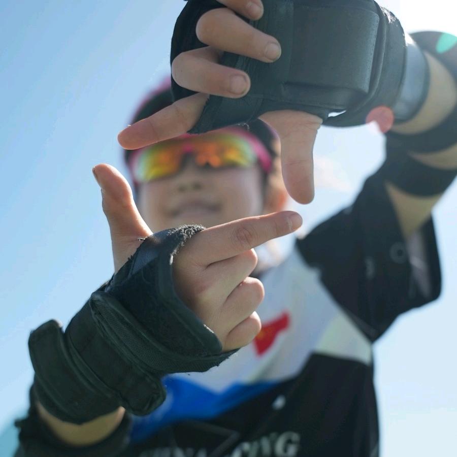 星未来轮滑俱乐部