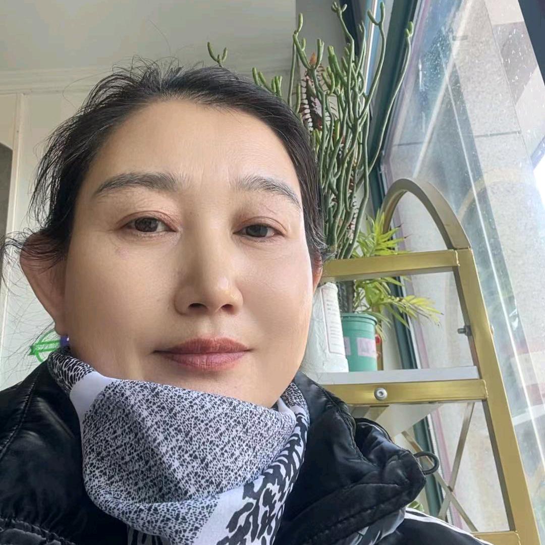 木子姐