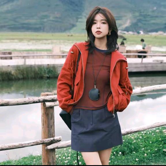 老琴私服-爆款返场