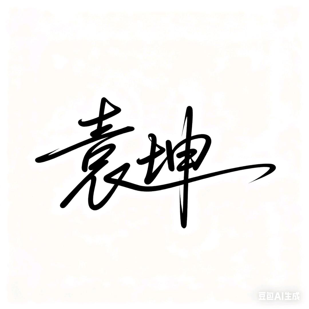袁坤
