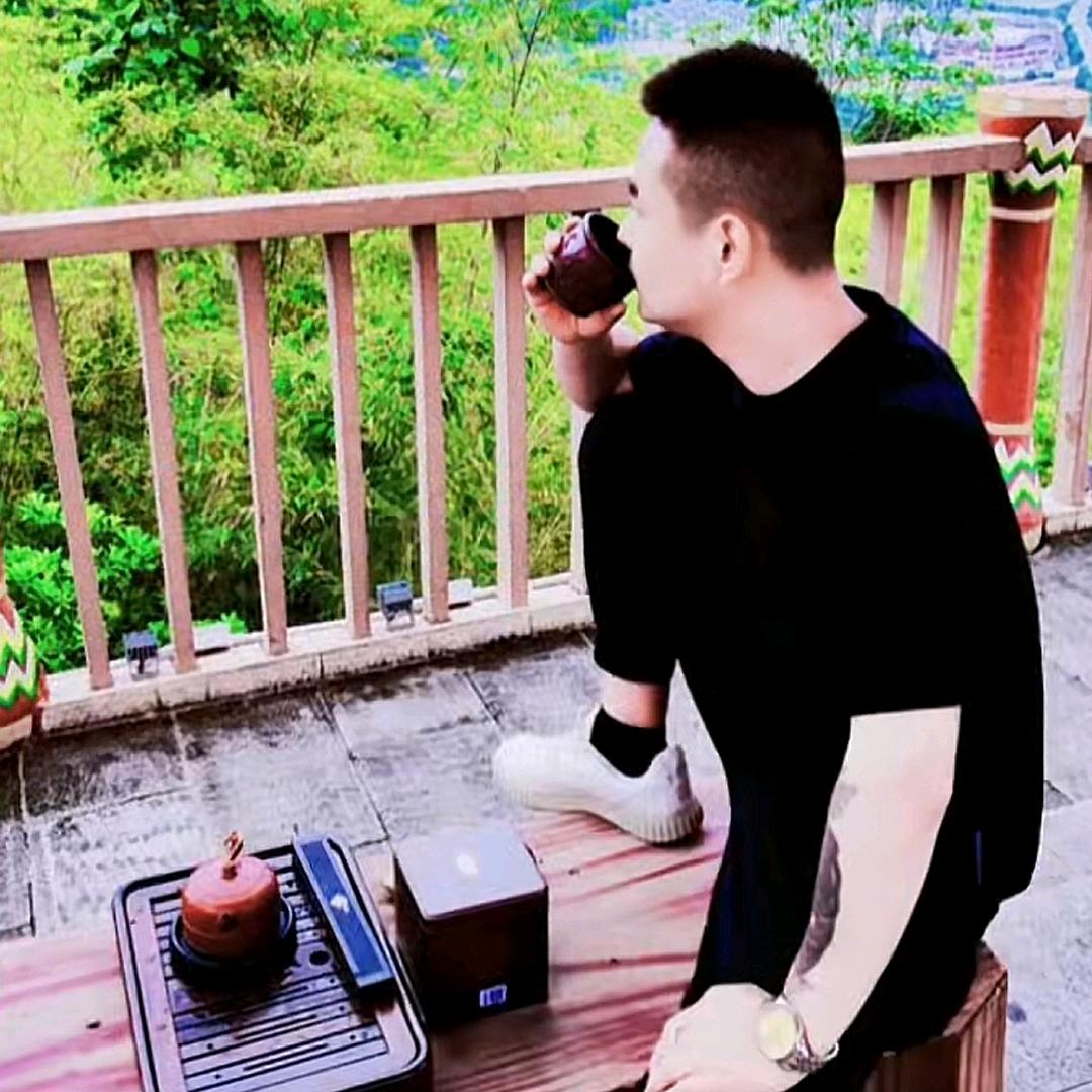 换种方式做自己