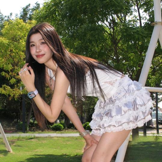 元气少女心