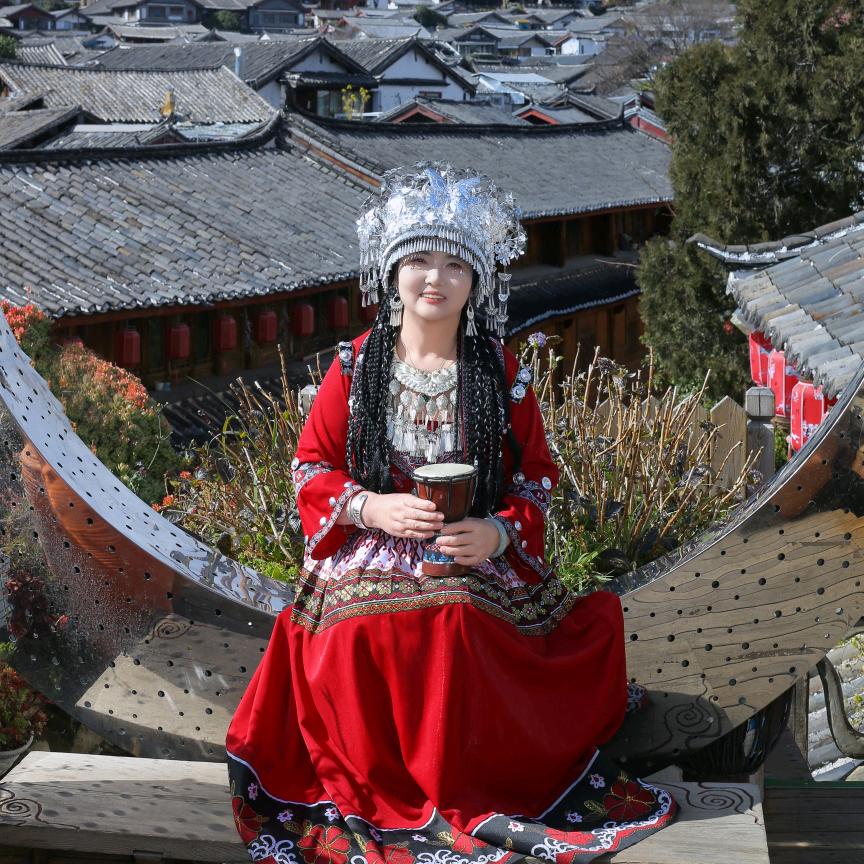 吃喝玩乐