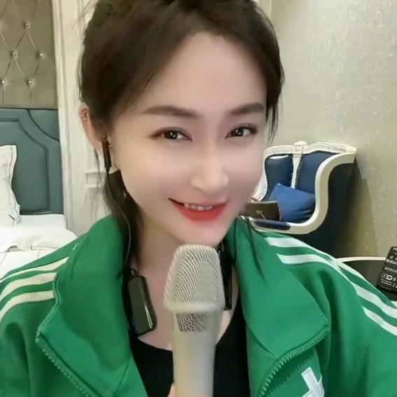 shang丹丹🎤
