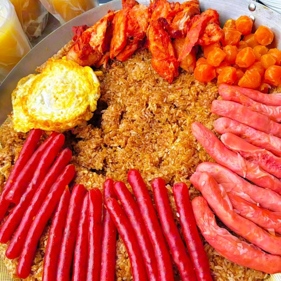 香香贵阳糯米饭