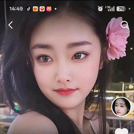 赵婷婷