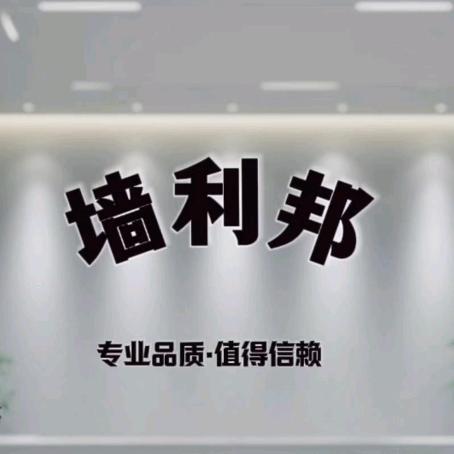 墙利邦 找平石膏 腻子粉