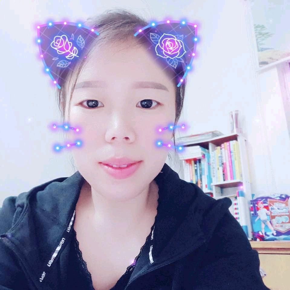 宜城店杨秀秀