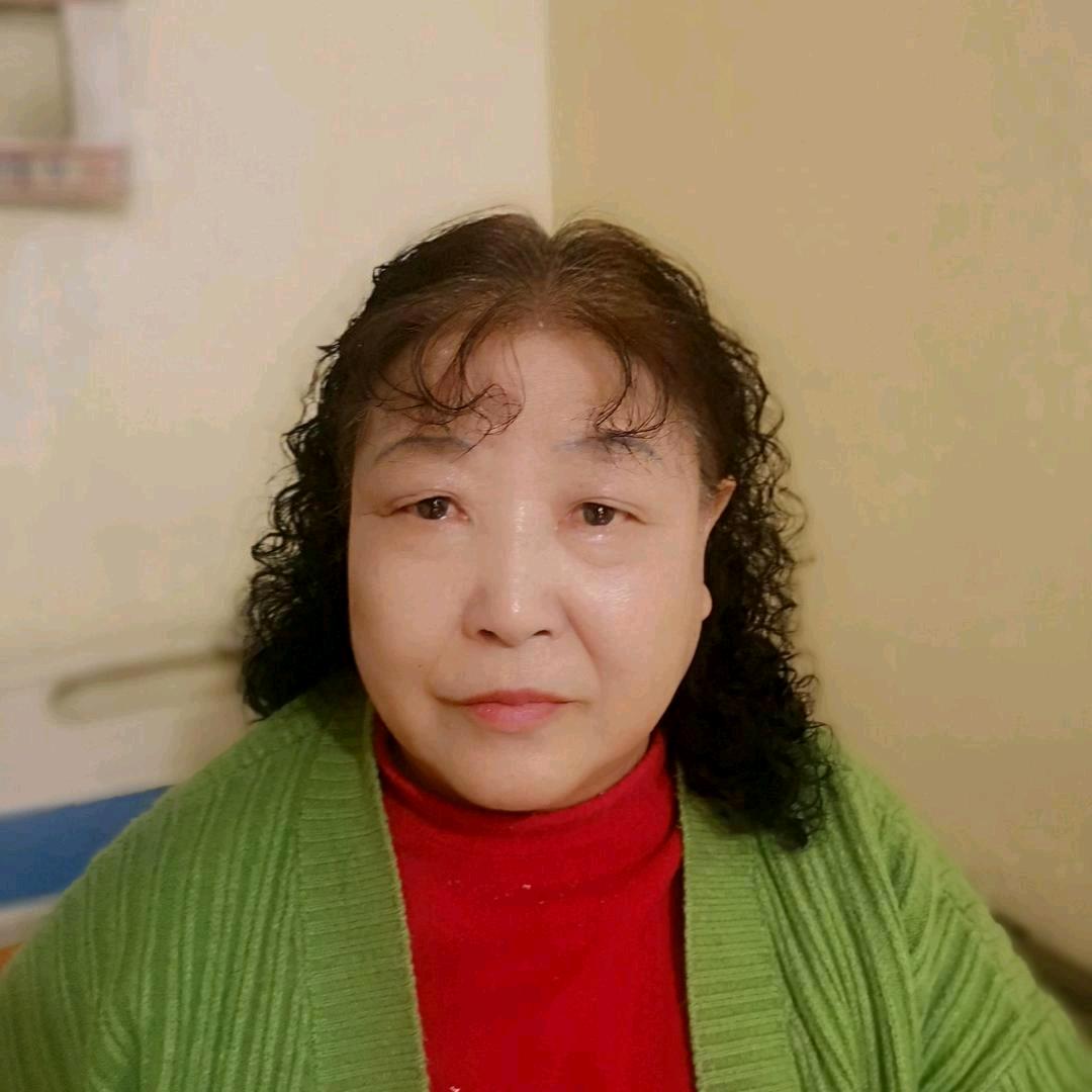 小米姐—晚上6：30